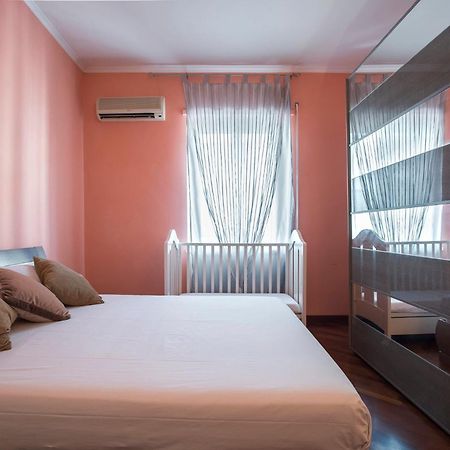 A Poche Fermate Dal Centro - Design Home Řím Exteriér fotografie