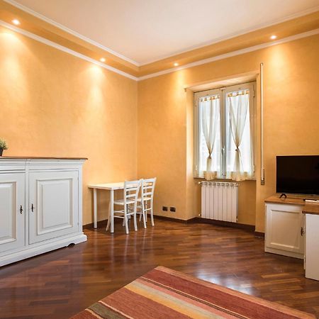 A Poche Fermate Dal Centro - Design Home Řím Exteriér fotografie