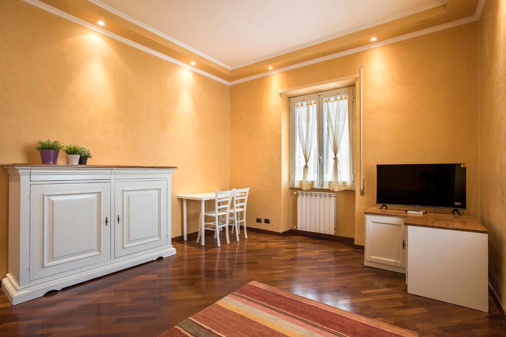 A Poche Fermate Dal Centro - Design Home Řím Exteriér fotografie