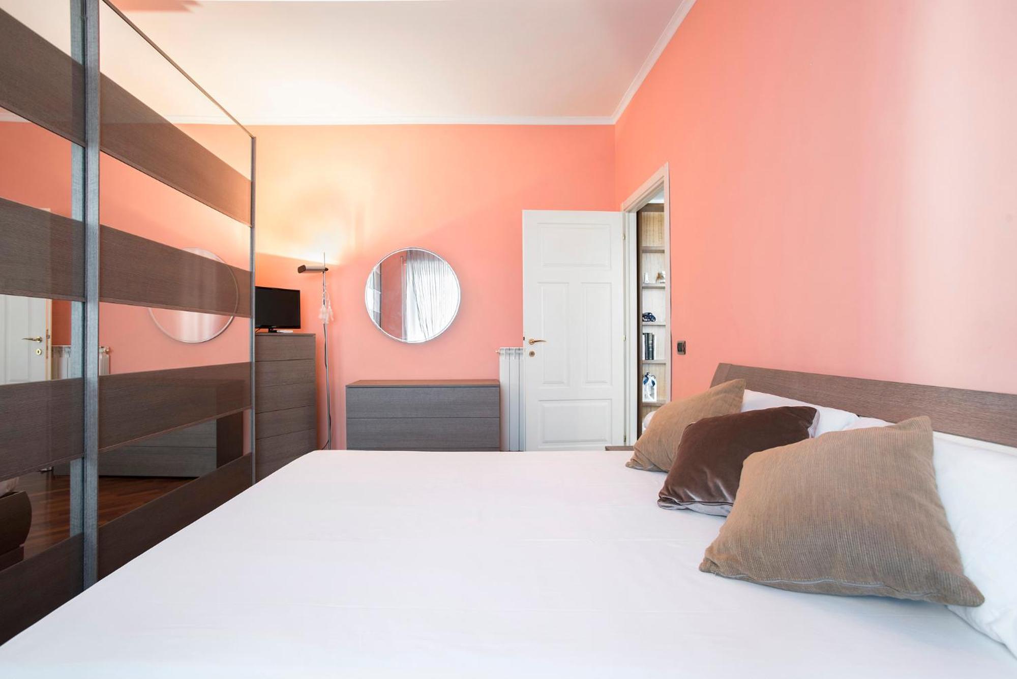 A Poche Fermate Dal Centro - Design Home Řím Exteriér fotografie