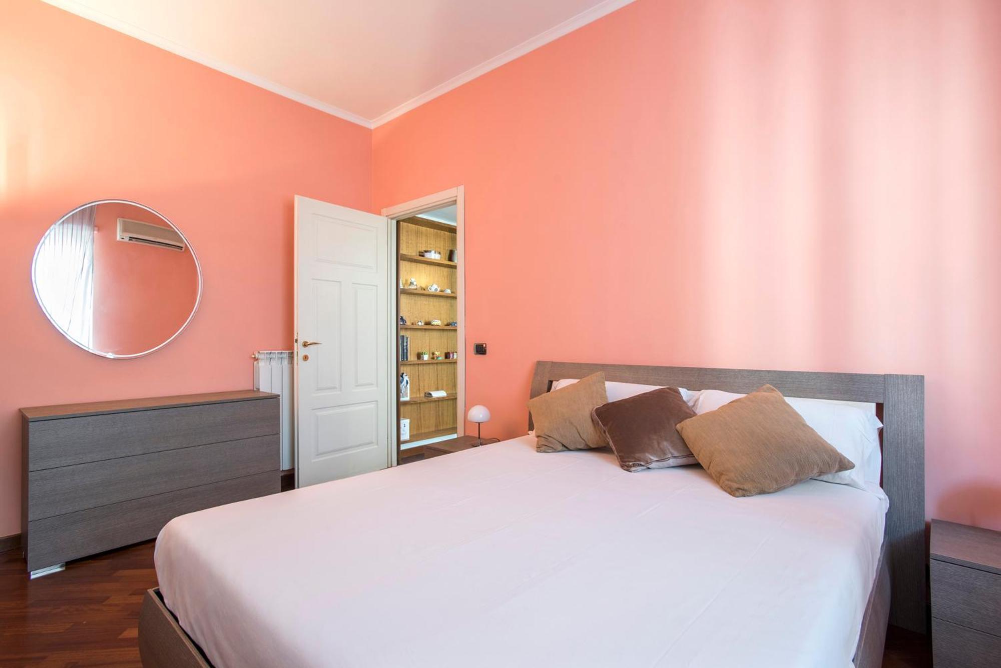 A Poche Fermate Dal Centro - Design Home Řím Exteriér fotografie