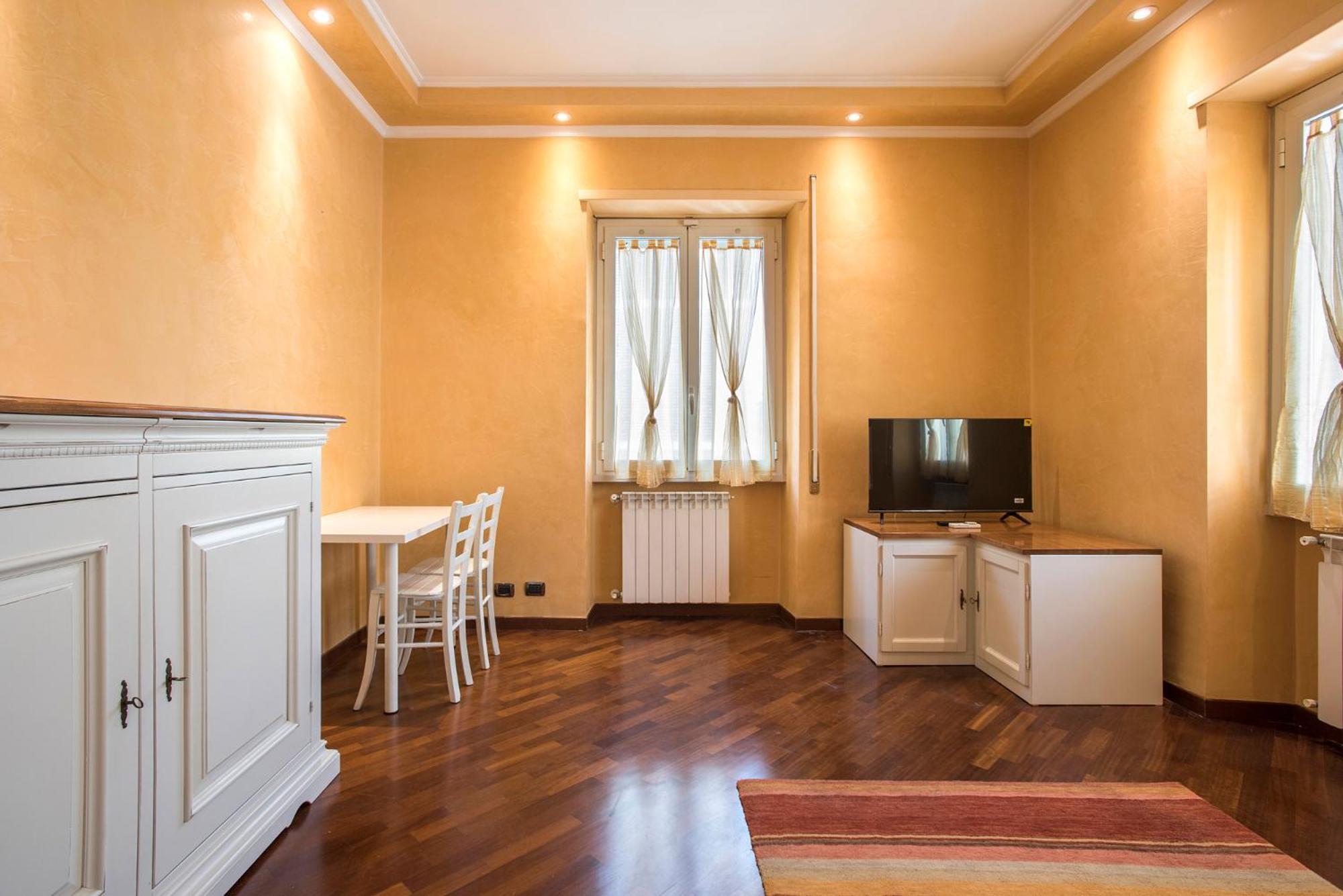 A Poche Fermate Dal Centro - Design Home Řím Exteriér fotografie