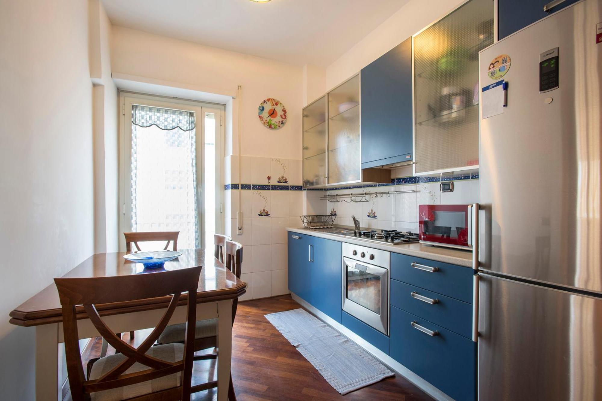 A Poche Fermate Dal Centro - Design Home Řím Exteriér fotografie